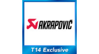 Akrapovic
